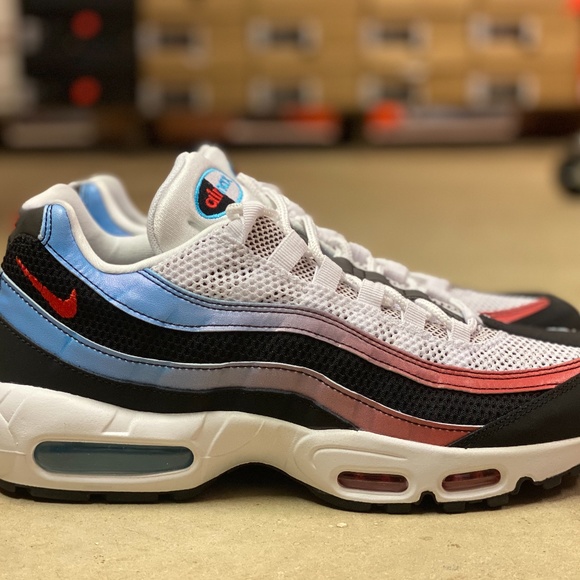 air 95 white